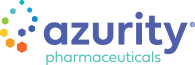 Azurity logo